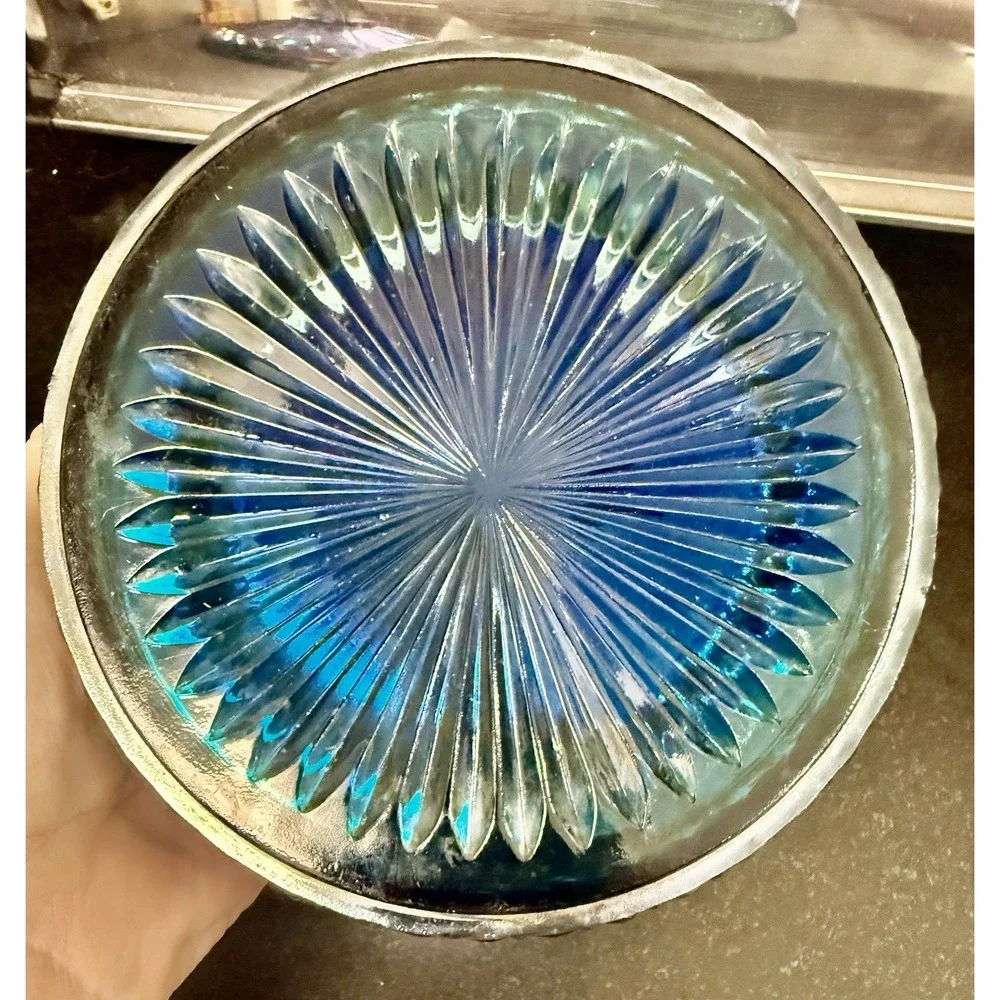 Indiana Glass product vintage